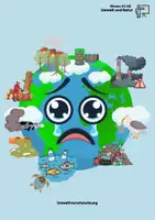 Vorschau - Arbeitsblätter - Arbeitsblätter zum Thema Natur und Umwelt - Seite 3