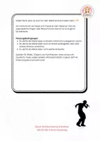 Vorschau - Arbeitsblätter - Weihnachtsrap - kreatives Projekt (Musik, Klasse 5-10) - Seite 1