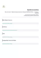 Vorschau - Unterrichtsreihen - Peter der Große – Modernisierung & Autokratie in Russland ANSPRUCHSVOLL - 7./8. Klasse / Schulstufe - Seite 1