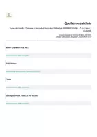 Vorschau - Unterrichtsreihen - Kyros der Große – Toleranz & Herrschaft im ersten Weltreich ANSPRUCHSVOLL - 7./8. Klasse / Schulstufe - Seite 1