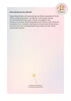 Vorschau - Arbeitsblätter - Fantasie-Tier-Werkstatt - Tierbeschreibung (Klasse 5) - Seite 2