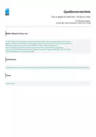 Vorschau - Arbeitsblätter - Text zu Regeln im Unterricht - Six Seven Trend - Seite 1