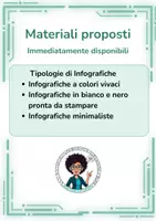 anteprima - Schede informative - All'alba del Neolitico - Pagina 1