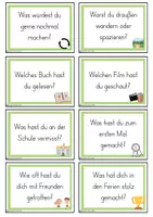 Vorschau - Spiele - Ferienerzählung Osterferien Stop and Swap - Seite 3