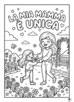 anteprima - Materiale per pittura e bricolage - Biglietti Festa della Mamma (6) - Pagina 2