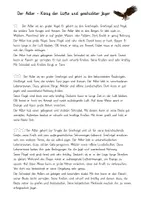Vorschau - Arbeitsblätter - Sachtext_Der_Adler_gesamt_3fach differenziert - Seite 1