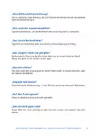 Vorschau - Poster - 🗣️ Mathe-Sprech im Alltag: Das Poster für Sprach-Entdecker (Freebie) - Seite 1
