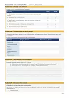 Vorschau - Arbeitsblätter - Zeugen Jehovas (Infotext mit Aufgaben und Lösungen) - Seite 3