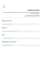 Vorschau - Unterrichtsreihen - StoryLab - Direkte & indirekte Rede | Wissenscheck & Lernzielkontrolle – Deutsch Sekundarstufe I - 6./7./8. Klasse / Schulstufe - Seite 1