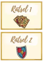 Vorschau - Arbeitsblätter - Mittelalter - Seite 3