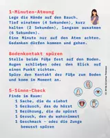 Vorschau - Anderer Materialtyp - 6 Übungen für Ruhe & Konzentration im Unterricht - Seite 1