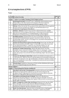 Vorschau - Arbeitsblätter - Klausur (Oberstufe): Thomas Mann – Bekenntnisse des Hochstaplers F. Krull (Musterungsszene) inkl. EWH - Seite 3
