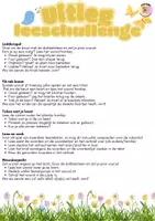 Voorbeeld - Meivakantie - leeschallenge - Pagina 2