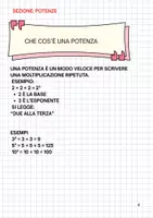anteprima - Esercizi - Ripasso Matematica Classe Quinta Kit completo pronto da stampare (1) - Pagina 3