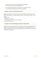 Vorschau - Stundenentwürfe - B1 - Wimmelbild - Das Mehrgenerationenhaus - Seite 3