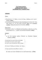 Vorschau - Stundenentwürfe - Materialpaket zum Thema „Gedichte“ - Seite 3