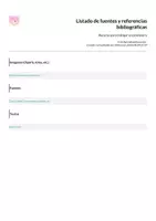 Vista previa - Juegos / Gamificación - Recurso para trabajar en primavera - página 1