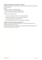 Vorschau - Stundenentwürfe - B1 - Wimmelbild - Ehrenamt im Einsatz (z.B. Tafel oder Tierheim) - Seite 3