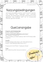 Vorschau - Arbeitsblätter - Lesespaziergang Tafiti auf Schatzsuche Differenziert - Seite 2