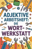 Vorschau - Unterrichtsreihen - Deutsch Grammatik & Rechtschreibung Paket – 20 Arbeitshefte - Seite 1