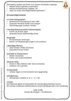 Vorschau - Bildkarten - Verliebte Zahlen – Tafelkarten und Legematerial zur Zerlegung der 10 - Seite 2