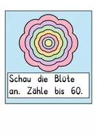 Vorschau - Aufgabenkarten - Konzentrationsecke - Seite 3