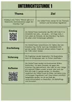 Vorschau - Stundenentwürfe - Wachsendes Materialpaket (alle Geschichtsmaterialien) - Seite 3