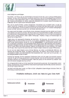 Vorschau - Arbeitsblätter - Lernwerkstatt Varusschlacht – Als die Germanen die Römer schlugen | Arminius, Teutoburger Wald, Römer, Germanen | Geschichte Sekundarstufe I Klasse 5-8 Lösungen - Seite 3