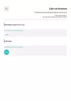 Voorbeeld - Fruit flashcards woordenschat oefenen & leren lezen - Pagina 3