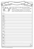 Vorschau - Arbeitsblätter - Kreatives Schreiben Deutsch 3. Klasse 4. Klasse Wandergeschichten im Sommer - Seite 3