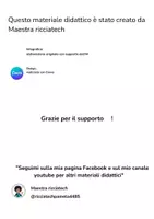 anteprima - Schede informative - Infografiche ominidi - Homo erectus - Pagina 3