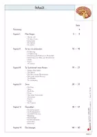 Vorschau - Arbeitsblätter - Lernwerkstatt Unser Körper | Skelett, Organe, Sinne, Blutkreislauf, Verdauung, Gesundheit | Sachunterricht Grundschule Klasse 3-4 Biologie - Seite 2