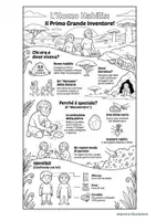 anteprima - Schede informative - Infografiche ominidi - Homo abilis - Pagina 2