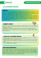 Vista previa - Para docentes: organización, planificación y formación - Tema 23 Oposición Educación Infantil - página 3
