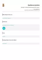 Vorschau - Stundenentwürfe - Materialpaket - Unterrichtseinheit Mal Plus Häuser - inkl. Examensstunde - Seite 2