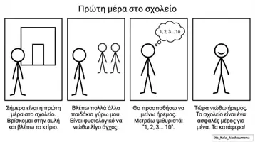 Προεπισκόπηση - Υποστηρικτικό υλικό / Ειδική αγωγή - 15 ΚΟΙΝΩΝΙΚΕΣ ΙΣΤΟΡΙΕΣ - ΥΠΟΣΤΗΡΙΞΗ ΚΑΘΗΜΕΡΙΝΟΤΗΤΑΣ - Εξώφυλλο
