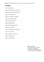 Vorschau - Test - Der fliegende Klassenscooter Lesetests (5x A/B) - Seite 3