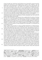 Vorschau - Lehrpläne/Lehrermaterial - Short stories: F. Stockton, "The lady, or the Tiger?" — Advanced analysis - Seite 1