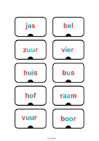 Voorbeeld - MKM MMKM MKMM- woorden - Pagina 3