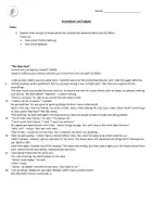 Vorschau - Stundenentwürfe - Writing an Analysis Evaluation practice - Seite 2