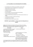 Vorschau - Poster - Vivir y convivir en una España multicultural - Merkzettel - Seite 2