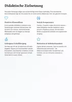 Vorschau - Unterrichtsreihen - Schulstart Klasse 5–6 – Ferienheft, Kennenlernen & Wiederholung (Bundle) - Seite 3