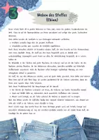 Vorschau - Unterrichtsreihen - Die Reise der Jeans um die Welt - Seite 3