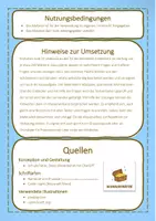 Vorschau - Arbeitsblätter - Entdecker Lesetexte mit Fragen inkl. Lösung - Seite 1