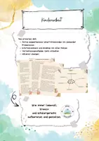 Vorschau - Unterrichtsreihen - Kinderarbeit - Deckblatt