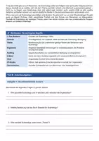 Vorschau - Arbeitsblätter - Scientology (Infoblatt mit Aufgaben und Lösungen) - Seite 2
