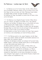 Vorschau - Arbeitsblätter - Sachtext_Fledermaus_3fach differenziert - Seite 1