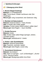 Vorschau - Spiele - Schulhofspiele für konfliktarme Pausenbeschäftigung - Seite 3