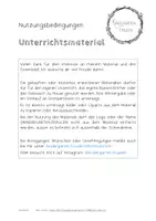 Vorschau - Mal- und Bastelvorlagen - Rhythmisches Zeichnen: Die Schnecke (Kindergarten) - Seite 1