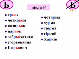 Попередній перегляд - Апостроф, Ь, И, І в іншомовних словах - Сторінка 3